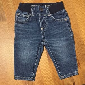 GAP Navy Kids' Denim Jeans